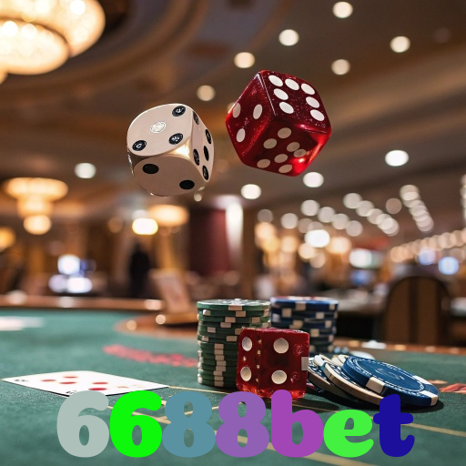 6688bet