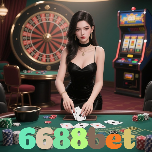 6688bet