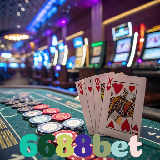 6688bet