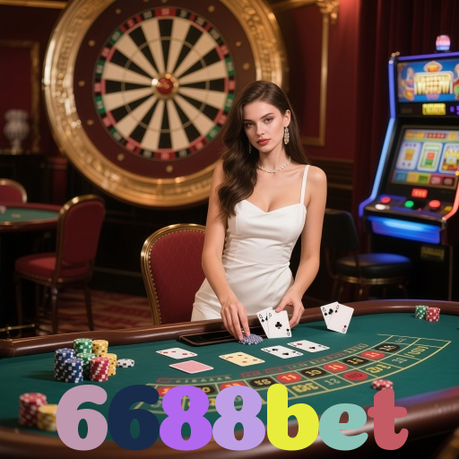 6688bet