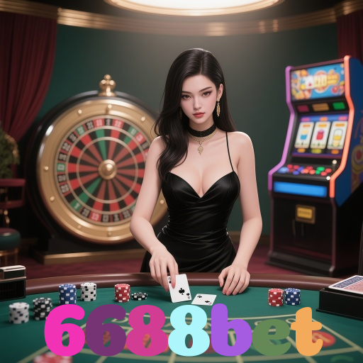 6688bet