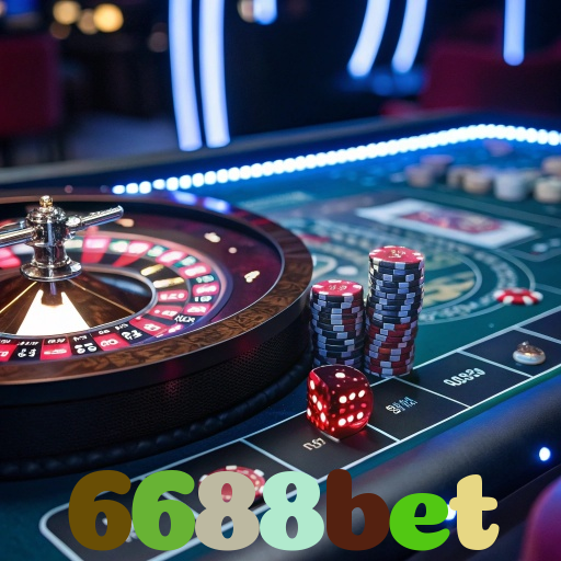 6688bet