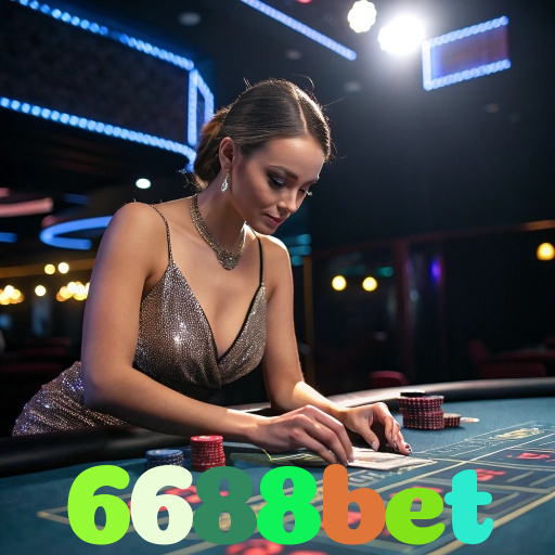 6688bet