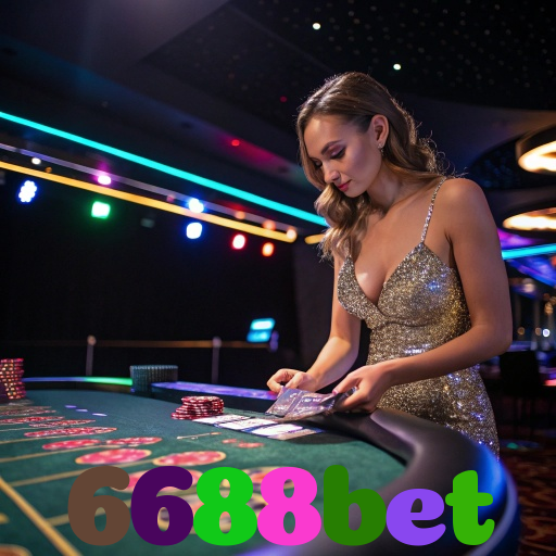 6688bet