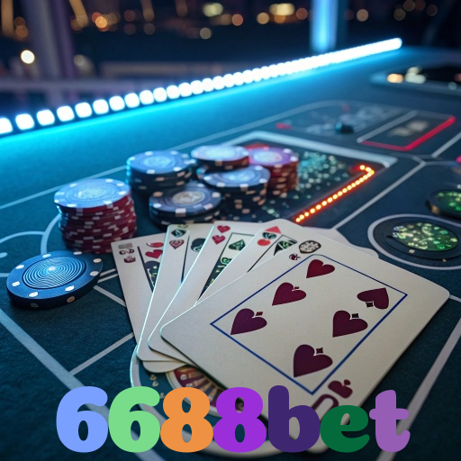 6688bet