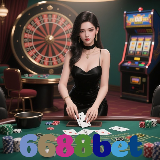 6688bet
