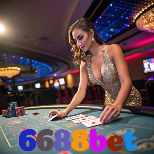 6688bet