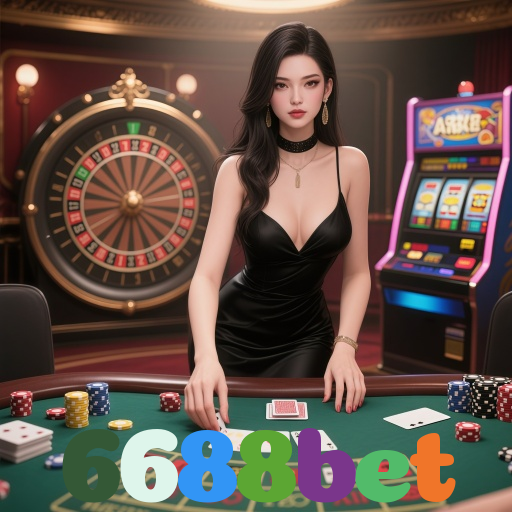6688bet