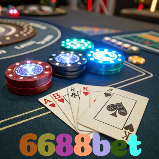 6688bet