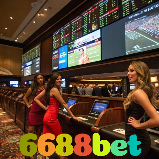 6688bet