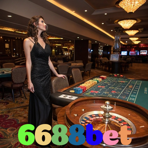 6688bet