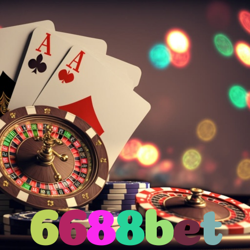 6688bet