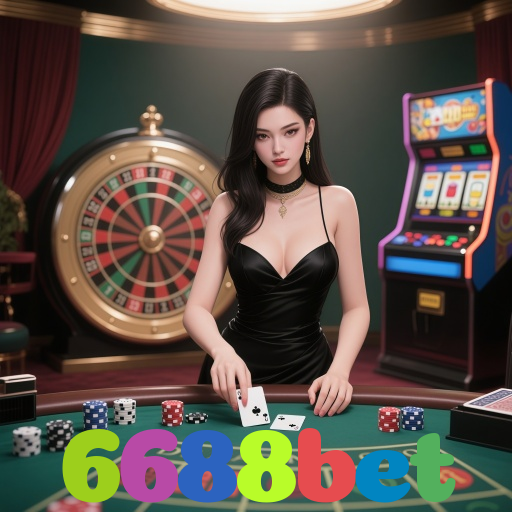 6688bet