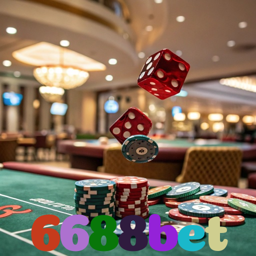 6688bet