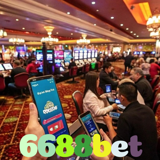 6688bet