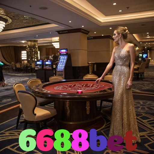 6688bet