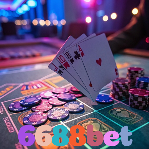 6688bet