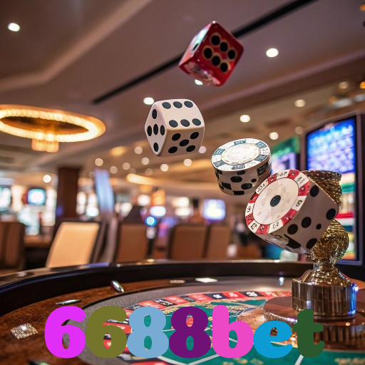 6688bet