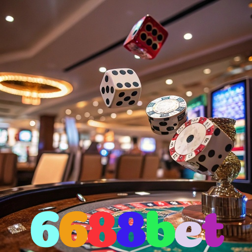6688bet