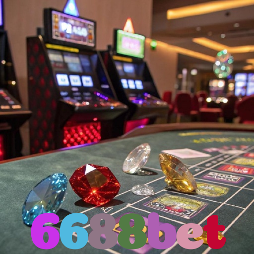 6688bet