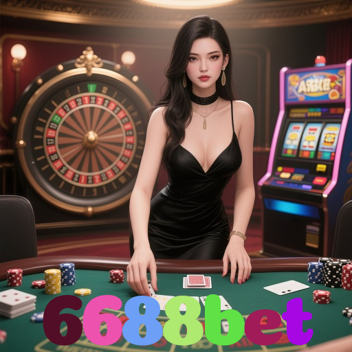 6688bet