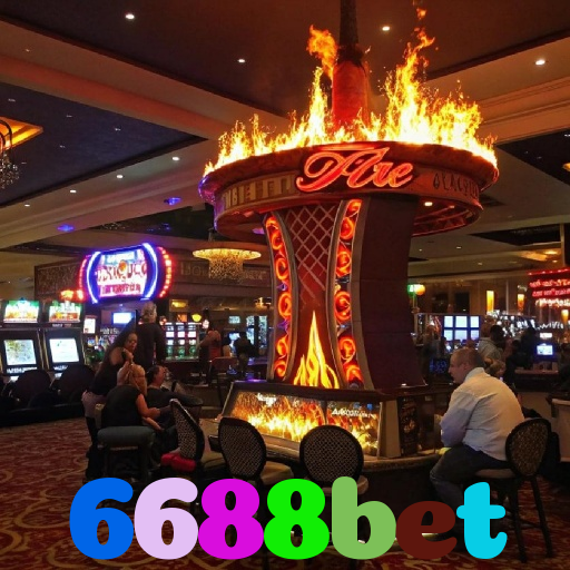 6688bet