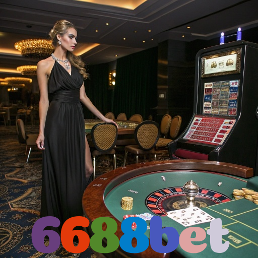 6688bet