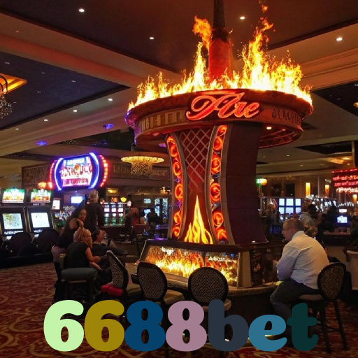 6688bet