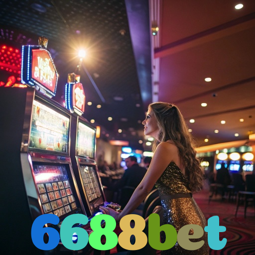 6688bet