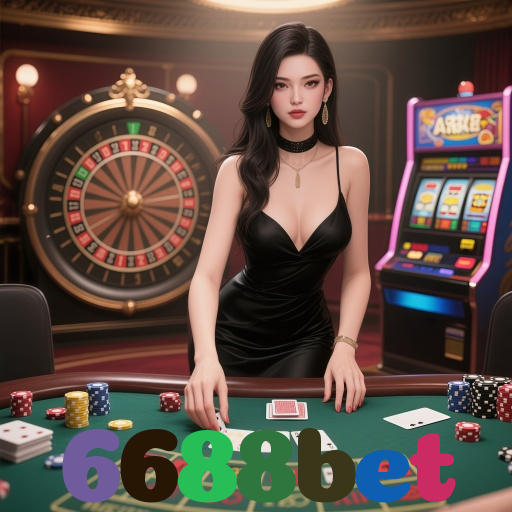 6688bet