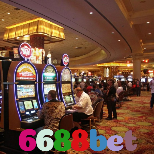6688bet