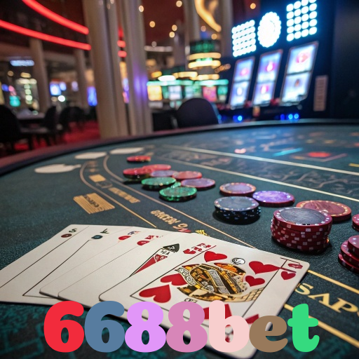 6688bet