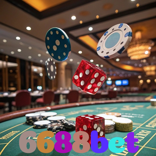 6688bet