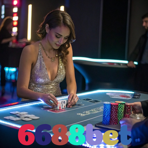 6688bet