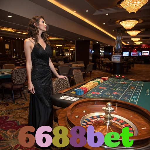 6688bet
