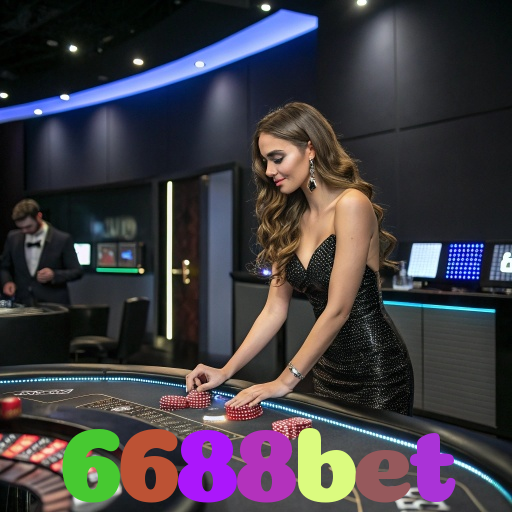 6688bet