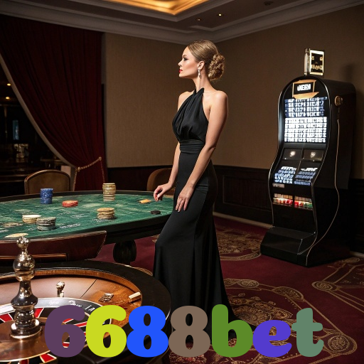 6688bet