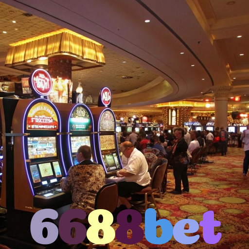 6688bet