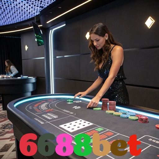 6688bet