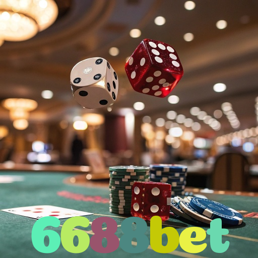 6688bet
