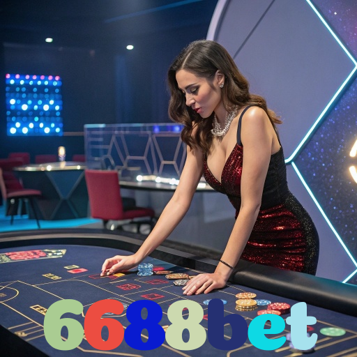 6688bet