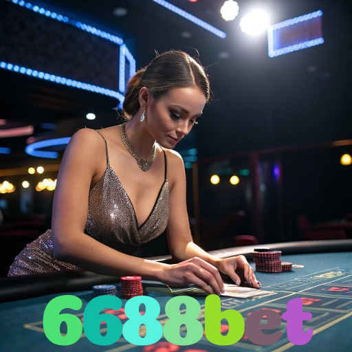 6688bet