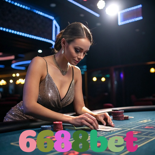 6688bet