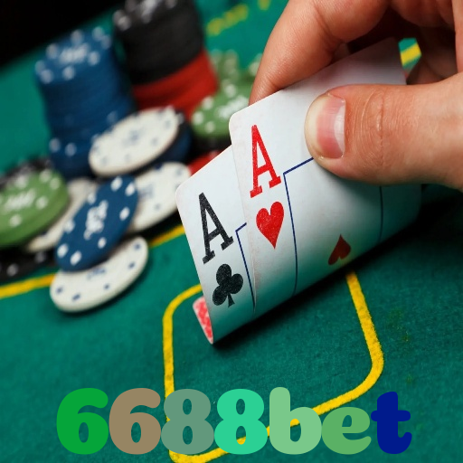 6688bet