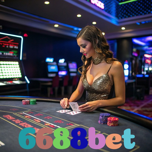 6688bet