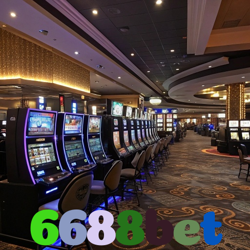 6688bet