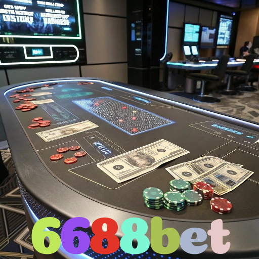 6688bet