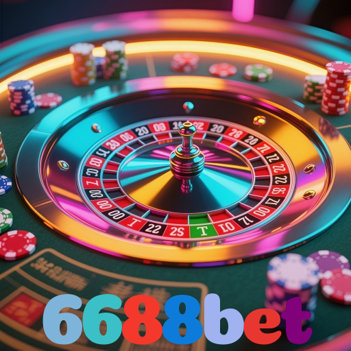 6688bet