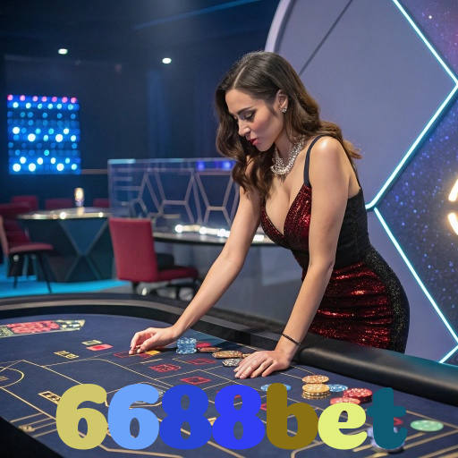 6688bet