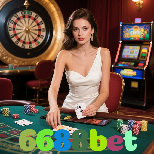 6688bet